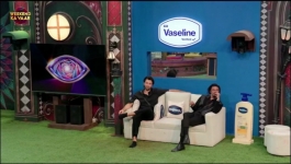 Bigg Boss - Season 20 - 20th September 2026